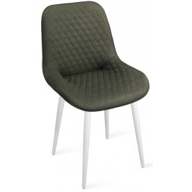 Стул на металлокаркасе Оливер К1С