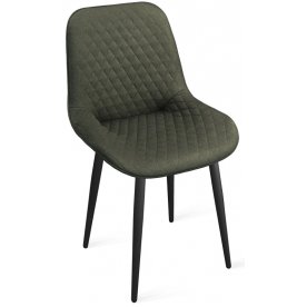 Стул на металлокаркасе Оливер К1С