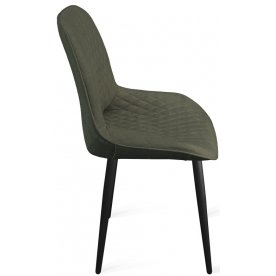 Стул на металлокаркасе Оливер К1С