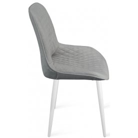 Стул на металлокаркасе Оливер К1С