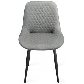 Стул на металлокаркасе Оливер К1С