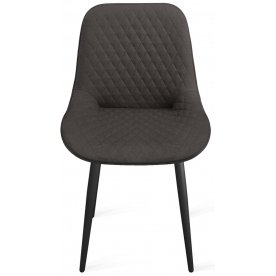 Стул на металлокаркасе Оливер К1С