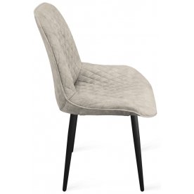 Стул на металлокаркасе Оливер К1С