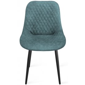 Стул на металлокаркасе Оливер К1С