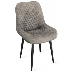 Стул на металлокаркасе Оливер К1С