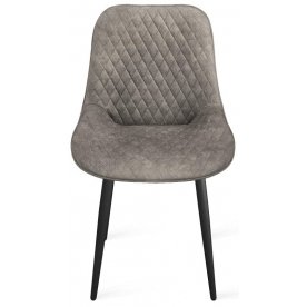 Стул на металлокаркасе Оливер К1С