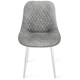 Стул на металлокаркасе Оливер К1С