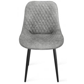 Стул на металлокаркасе Оливер К1С