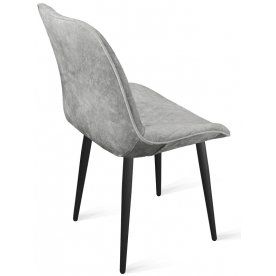 Стул на металлокаркасе Оливер К1С