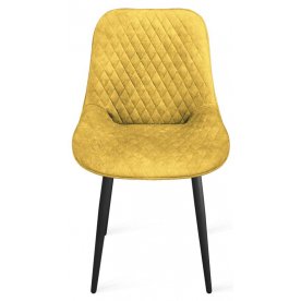 Стул на металлокаркасе Оливер К1С