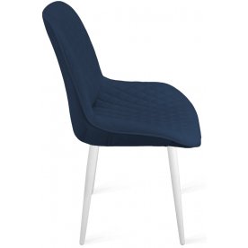 Стул на металлокаркасе Оливер К1С