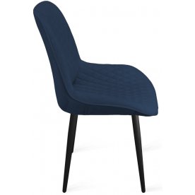 Стул на металлокаркасе Оливер К1С