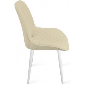 Стул на металлокаркасе Оливер К1С