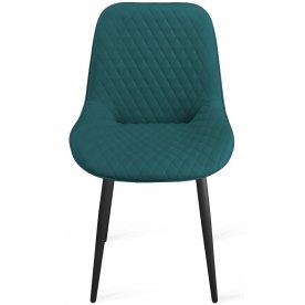 Стул на металлокаркасе Оливер К1С