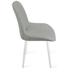 Стул на металлокаркасе Оливер К1С