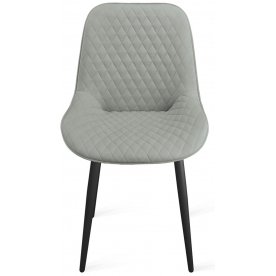 Стул на металлокаркасе Оливер К1С