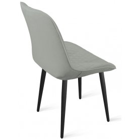 Стул на металлокаркасе Оливер К1С