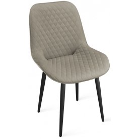 Стул на металлокаркасе Оливер К1С