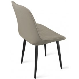 Стул на металлокаркасе Оливер К1С