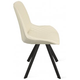 Стул на металлокаркасе Оливер К2