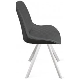 Стул на металлокаркасе Оливер К2