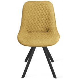 Стул на металлокаркасе Оливер К2