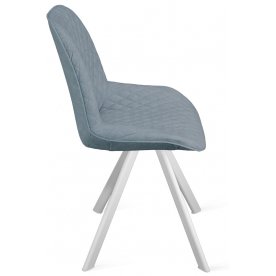 Стул на металлокаркасе Оливер К2