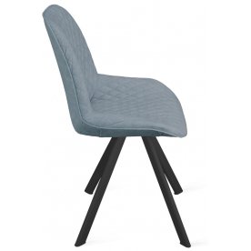 Стул на металлокаркасе Оливер К2