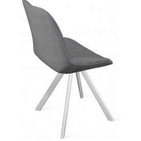 Стул на металлокаркасе Оливер К2