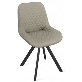 Стул на металлокаркасе Оливер К2