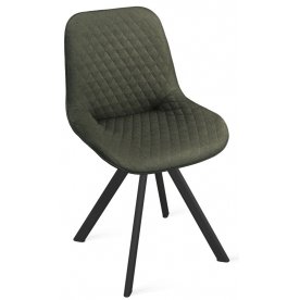 Стул на металлокаркасе Оливер К2