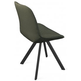 Стул на металлокаркасе Оливер К2