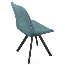 Стул на металлокаркасе Оливер К2