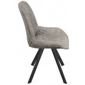 Стул на металлокаркасе Оливер К2