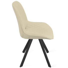 Стул на металлокаркасе Оливер К2