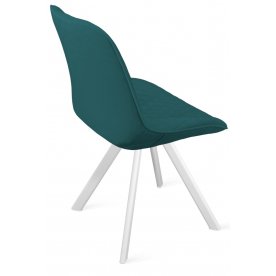 Стул на металлокаркасе Оливер К2