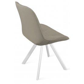 Стул на металлокаркасе Оливер К2