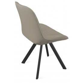 Стул на металлокаркасе Оливер К2