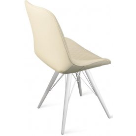 Стул на металлокаркасе Оливер К3