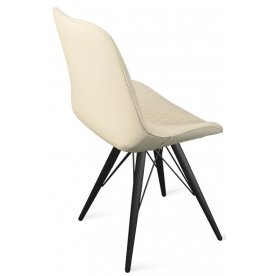 Стул на металлокаркасе Оливер К3