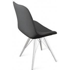 Стул на металлокаркасе Оливер К3