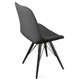 Стул на металлокаркасе Оливер К3