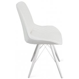 Стул на металлокаркасе Оливер К3