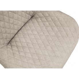 Стул на металлокаркасе Оливер К3