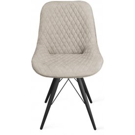 Стул на металлокаркасе Оливер К3