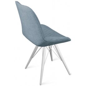 Стул на металлокаркасе Оливер К3