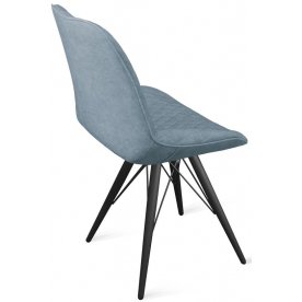 Стул на металлокаркасе Оливер К3