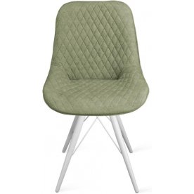 Стул на металлокаркасе Оливер К3