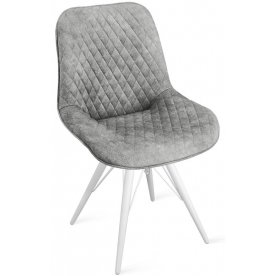 Стул на металлокаркасе Оливер К3