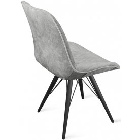 Стул на металлокаркасе Оливер К3